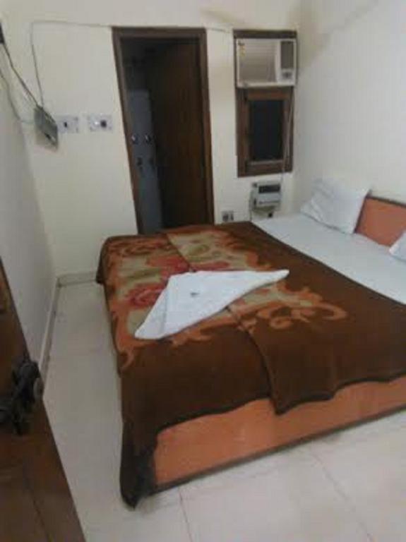 Yatri Guest House New Delhi Værelse billede
