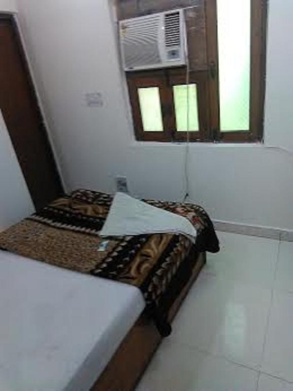 Yatri Guest House New Delhi Værelse billede